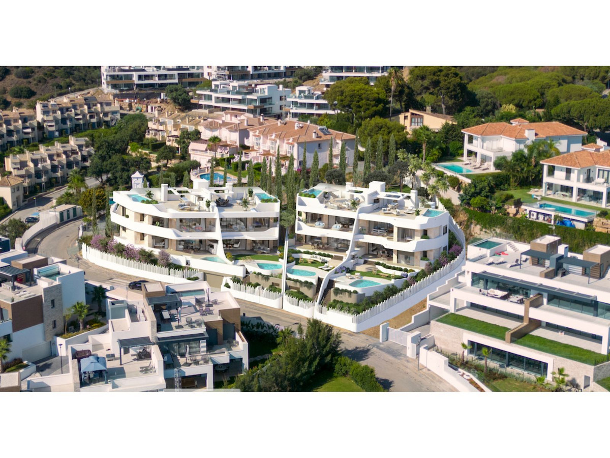 Apartamento en venta en Marbella - East 5