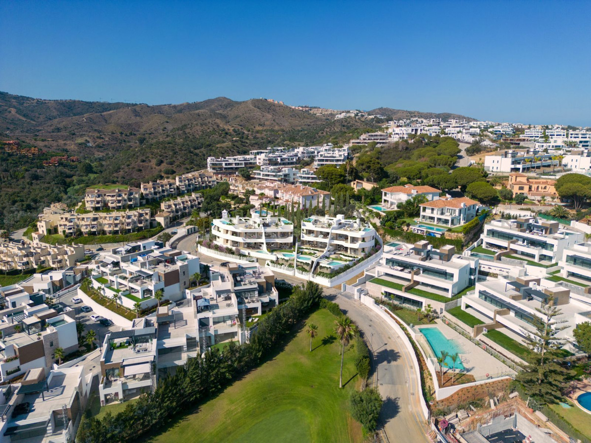 Apartamento en venta en Marbella - East 6