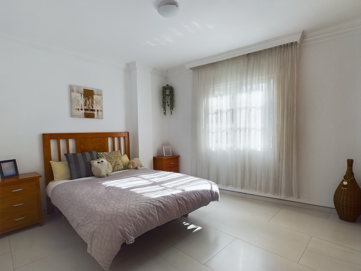 Townhouse na sprzedaż w Estepona 19