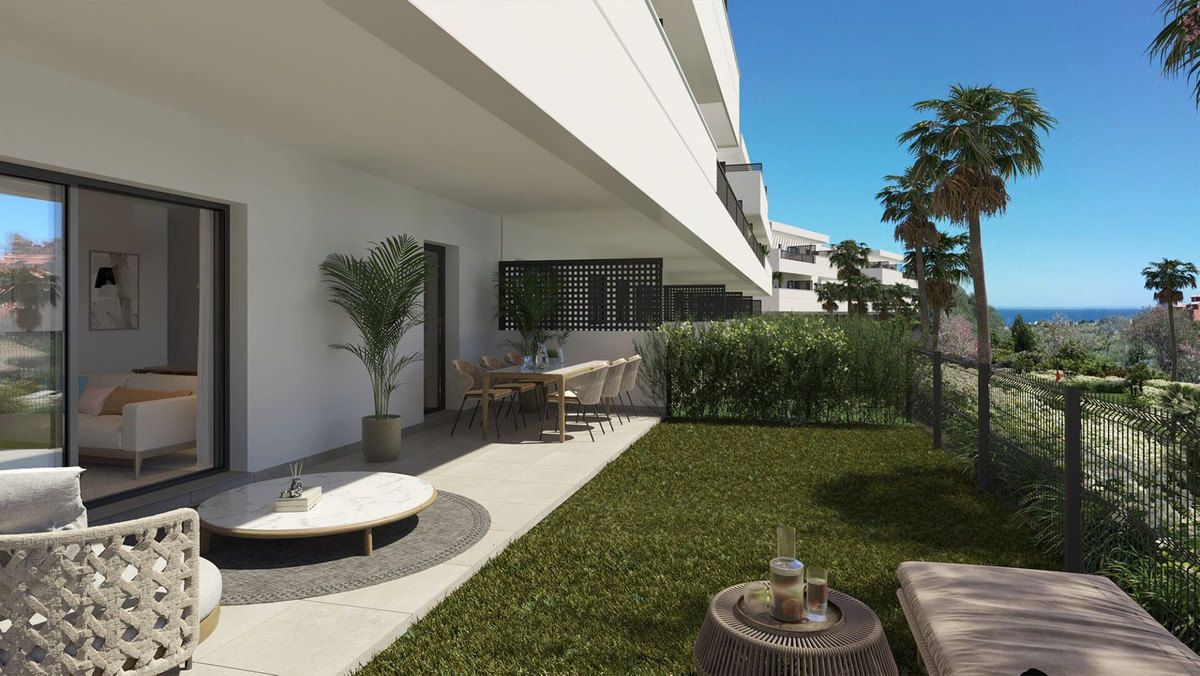 Apartamento en venta en Estepona 8