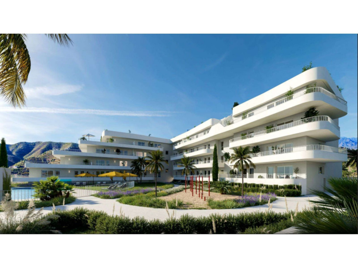 Квартира для продажи в Fuengirola 10