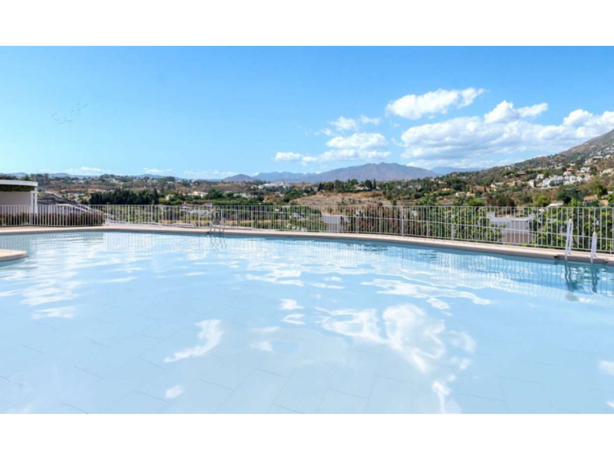 Apartment for sale in Fuengirola 1