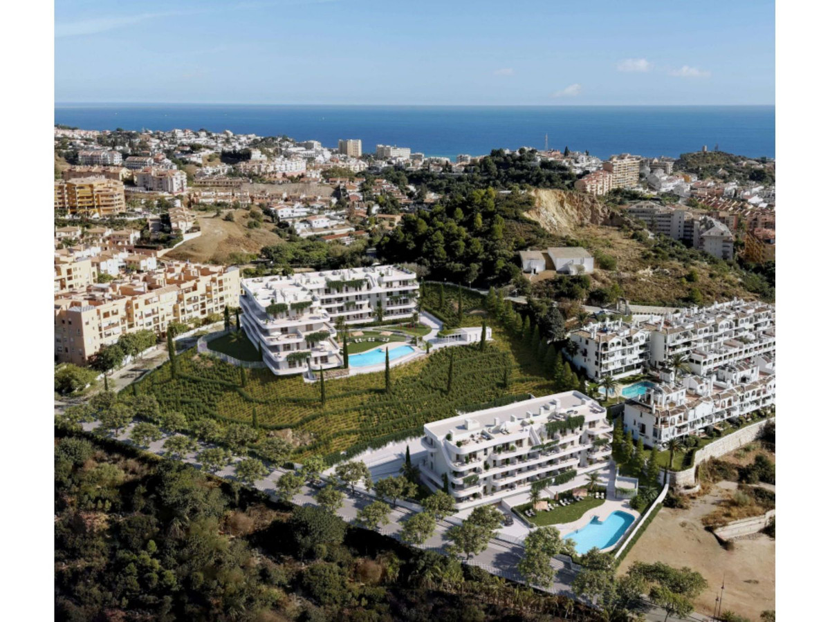 Apartment for sale in Fuengirola 12