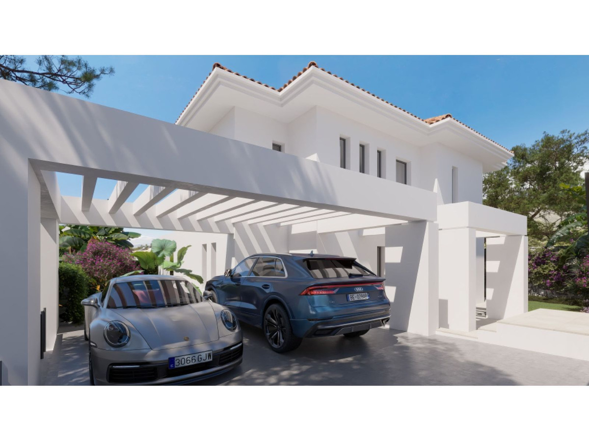 Villa for sale in Mijas 16