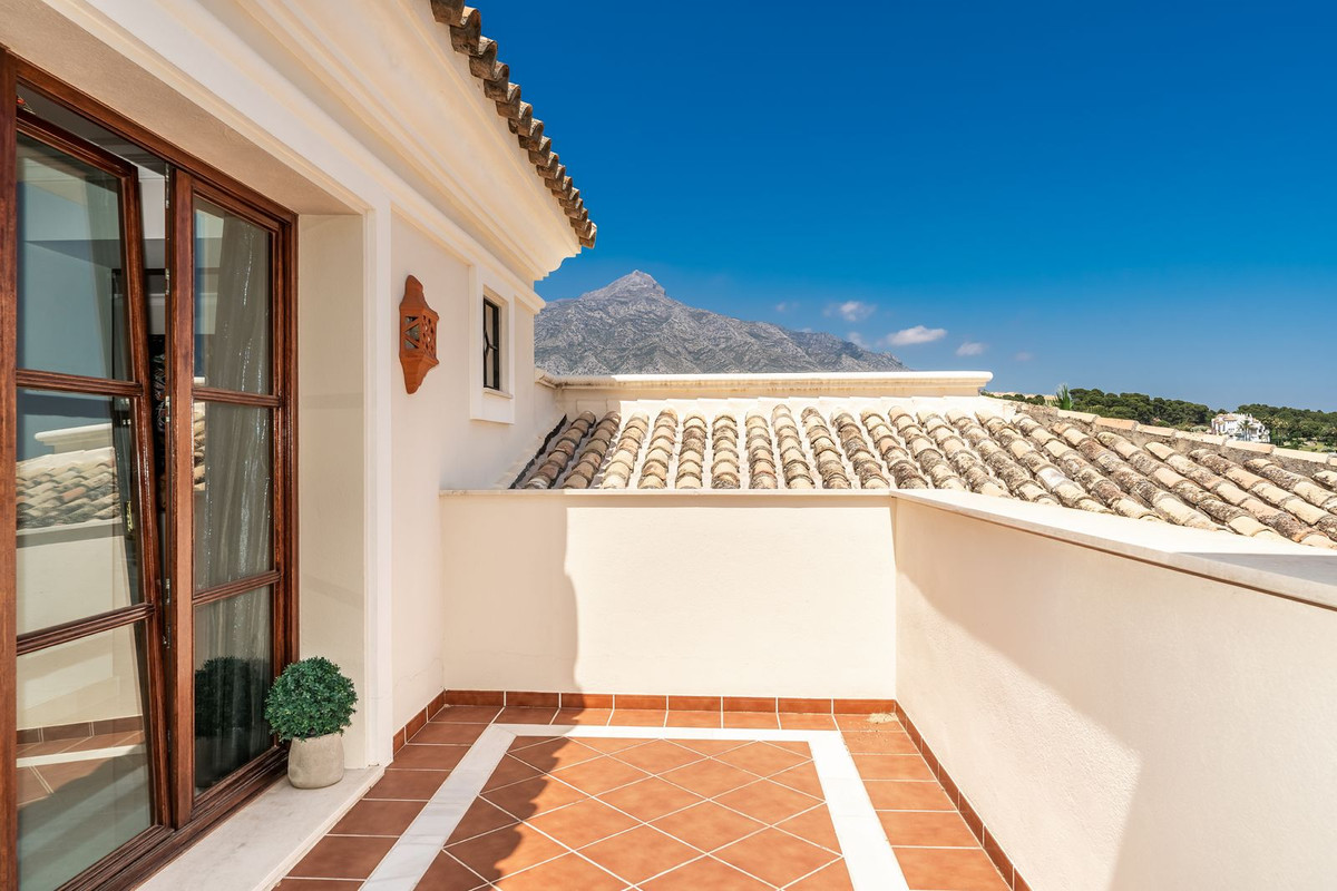 Villa for sale in Marbella - Nueva Andalucía 21