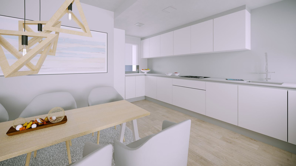 Apartamento en venta en Fuengirola 6