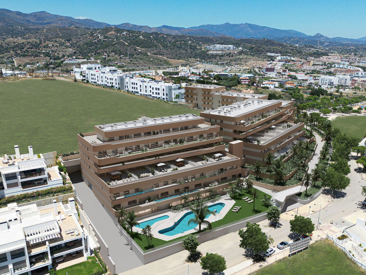 Appartement te koop in Estepona 14