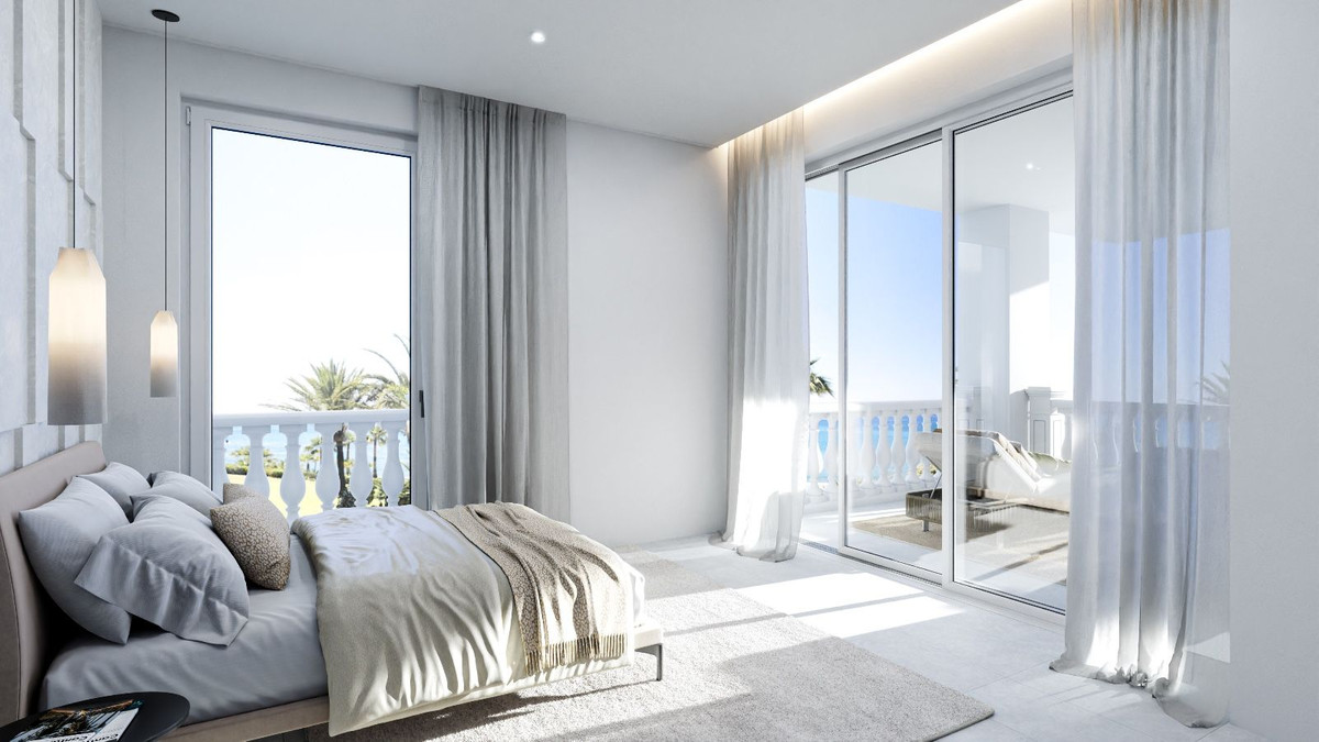 Apartamento en venta en Estepona 4