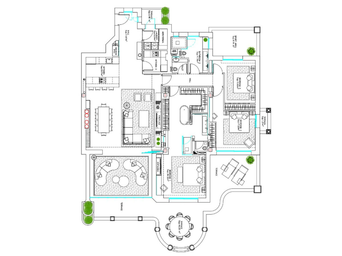 Apartament na sprzedaż w Estepona 6