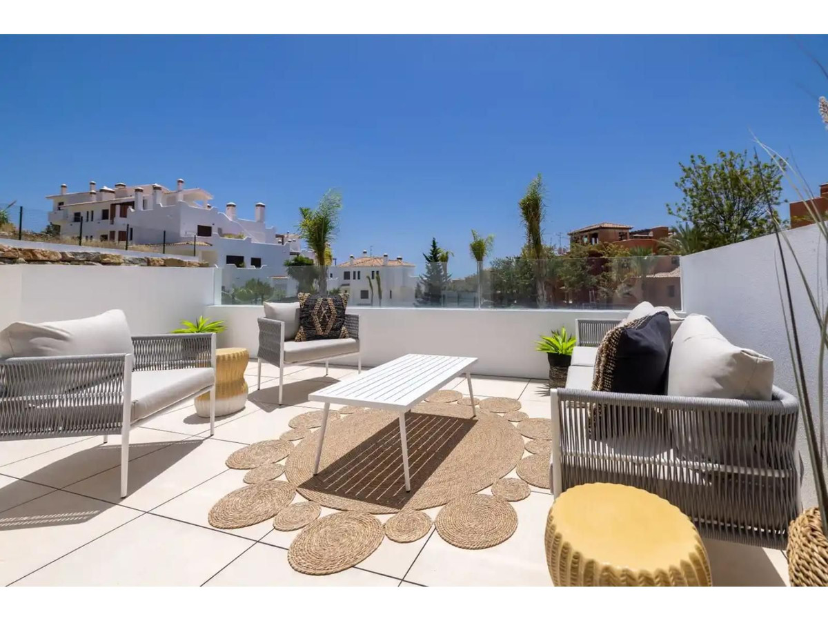 Appartement te koop in Casares 1