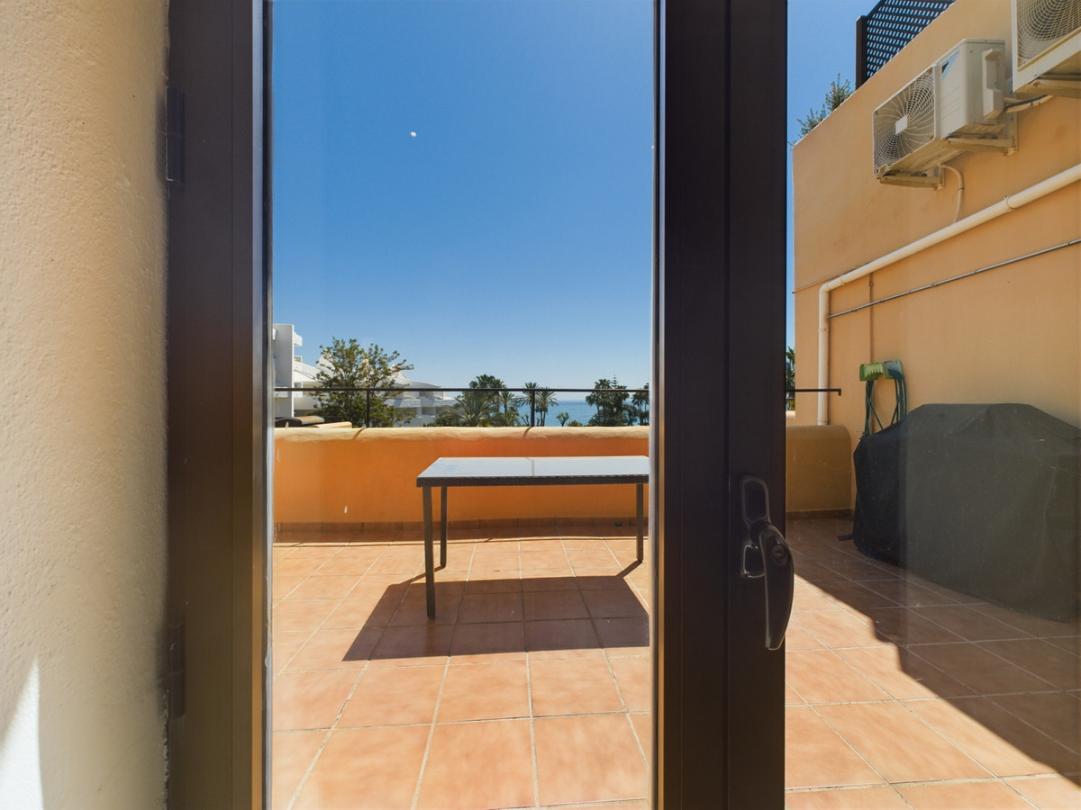 Appartement te koop in Estepona 10