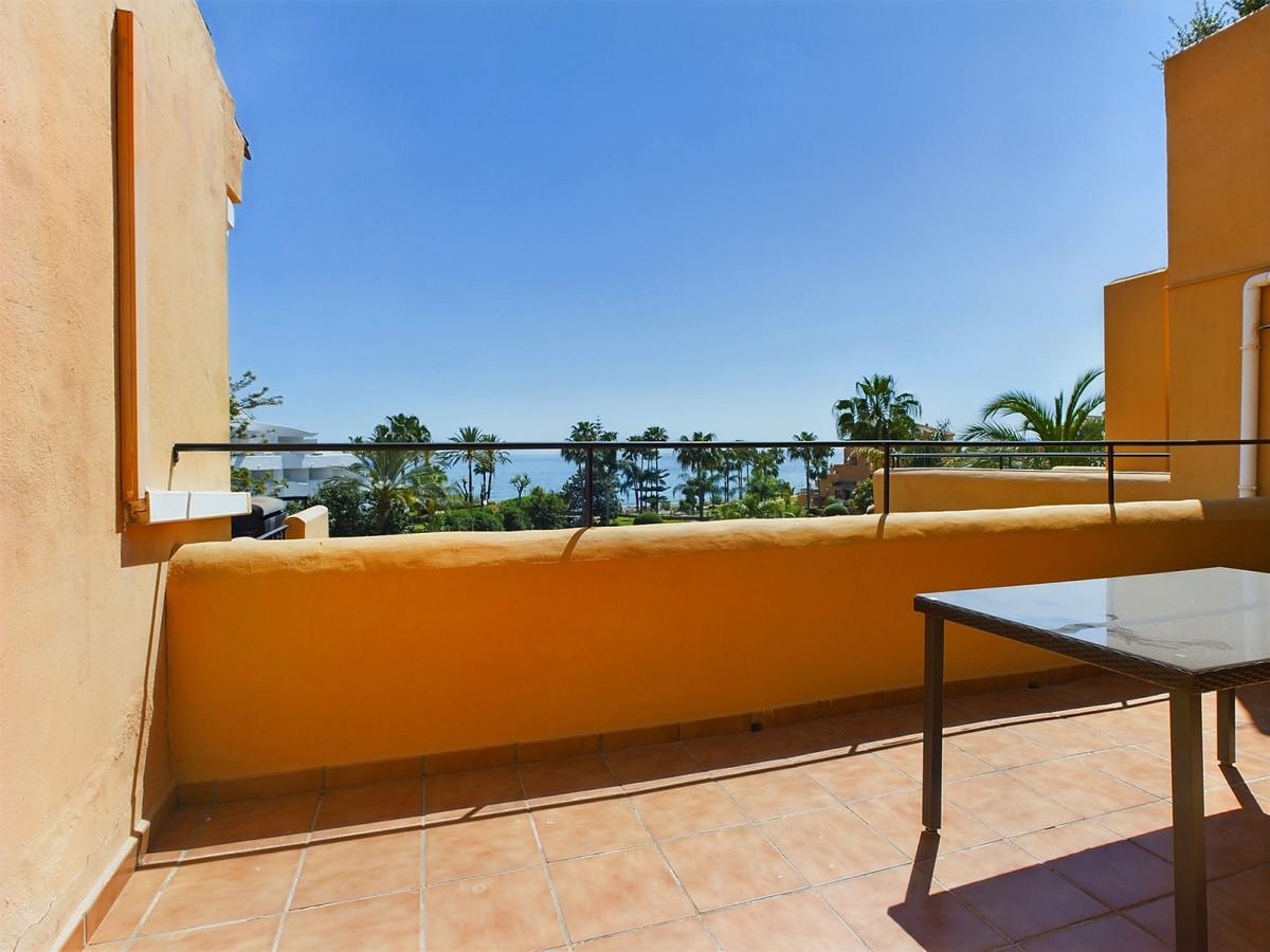 Appartement te koop in Estepona 11