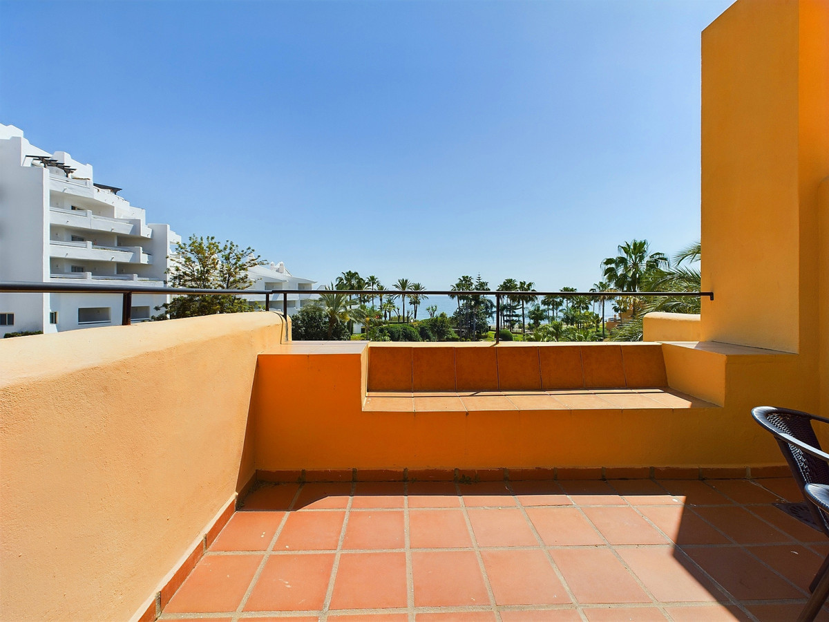 Appartement te koop in Estepona 24