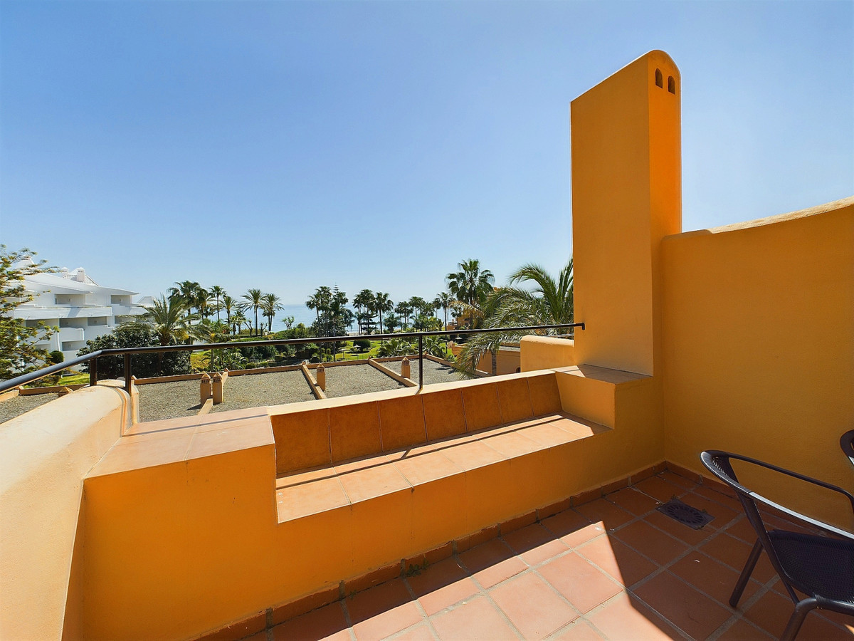 Appartement te koop in Estepona 25