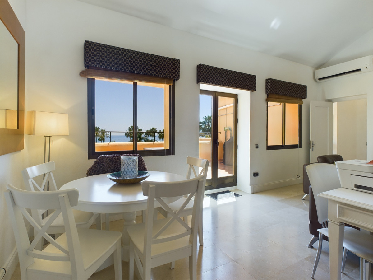 Appartement te koop in Estepona 8