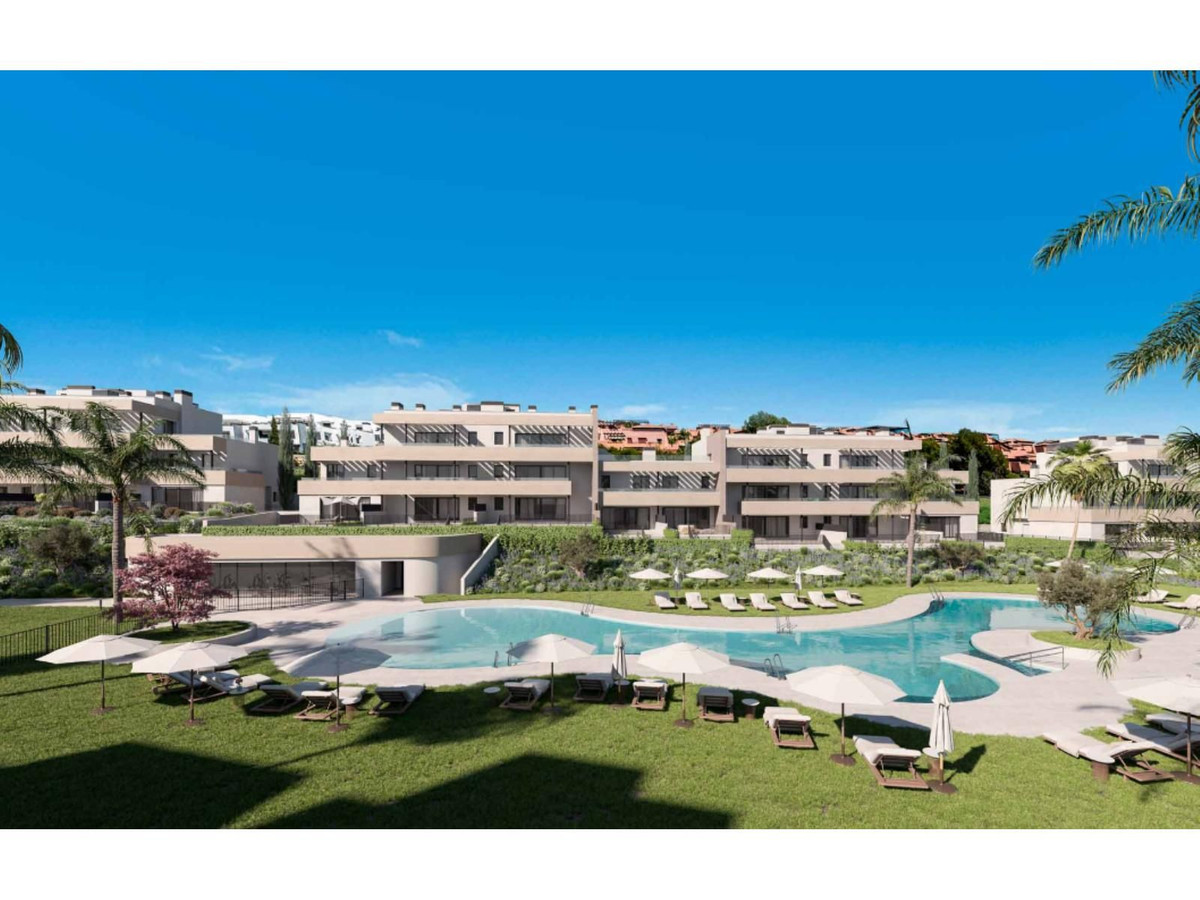 Apartamento en venta en Casares 11