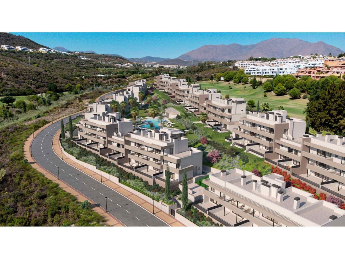 Apartamento en venta en Casares 12