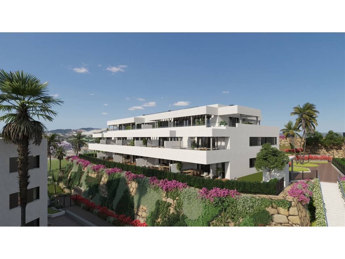 Appartement te koop in Casares 3