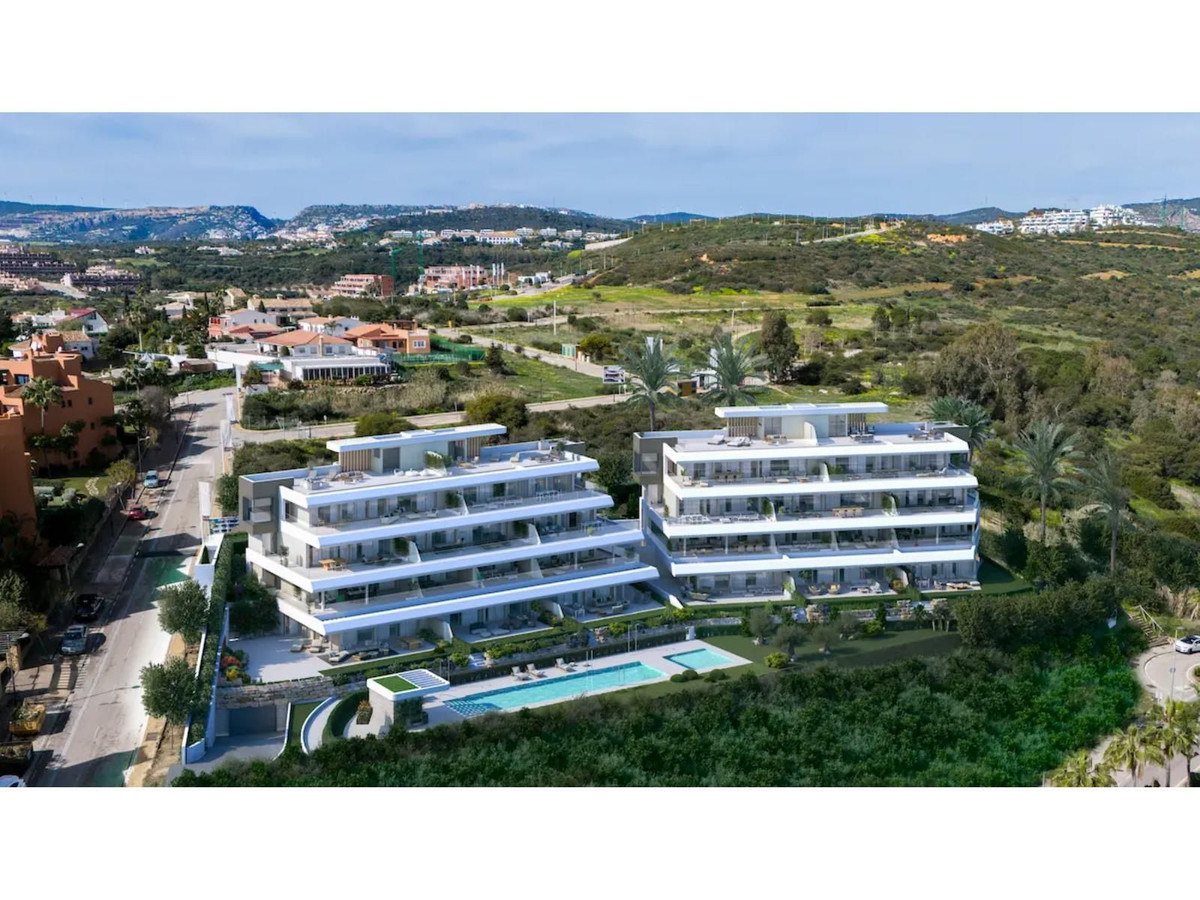 Property Image 624487-estepona-pueblo-apartment-2-2