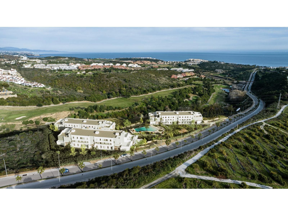 Appartement te koop in Casares 14