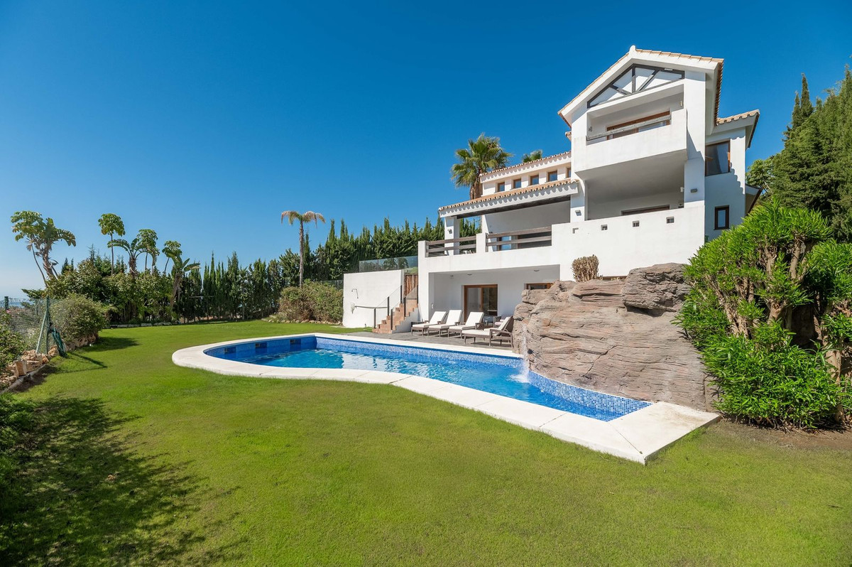 Property Image 624489-estepona-pueblo-villa-4-5