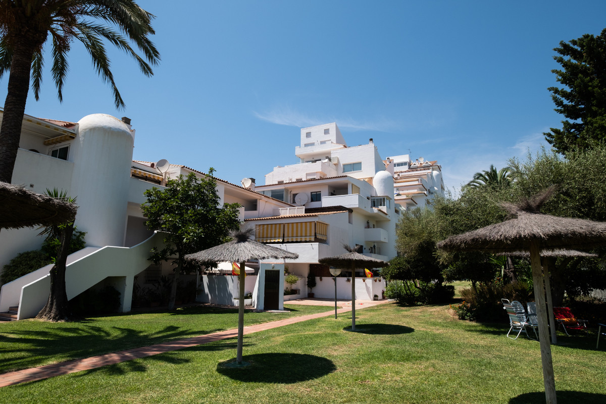 Appartement te koop in Estepona 15