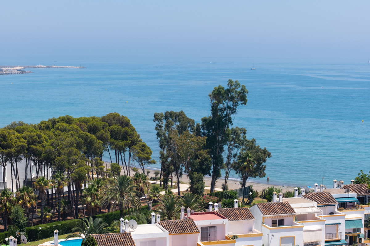 Appartement te koop in Estepona 16