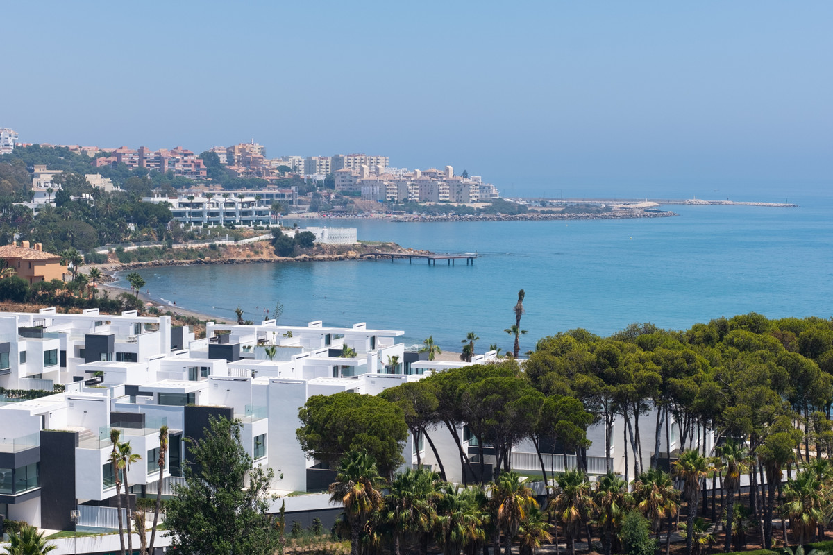 Appartement te koop in Estepona 17