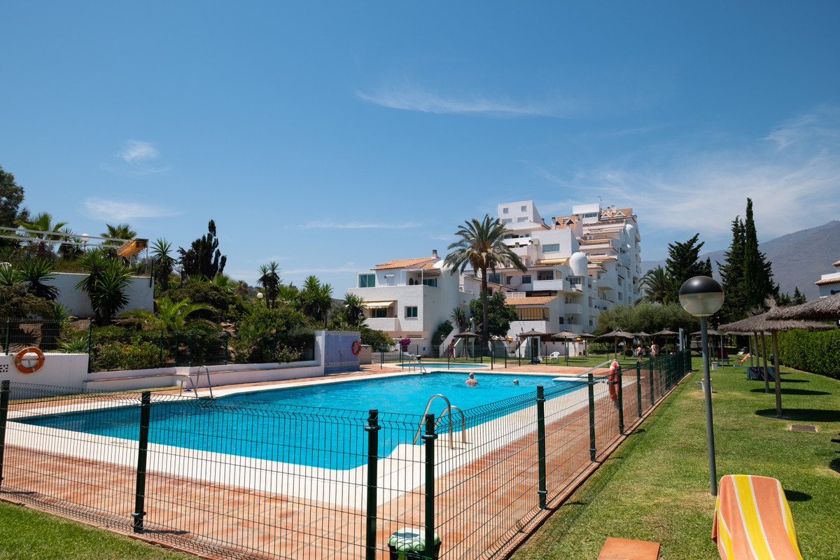 Appartement te koop in Estepona 2