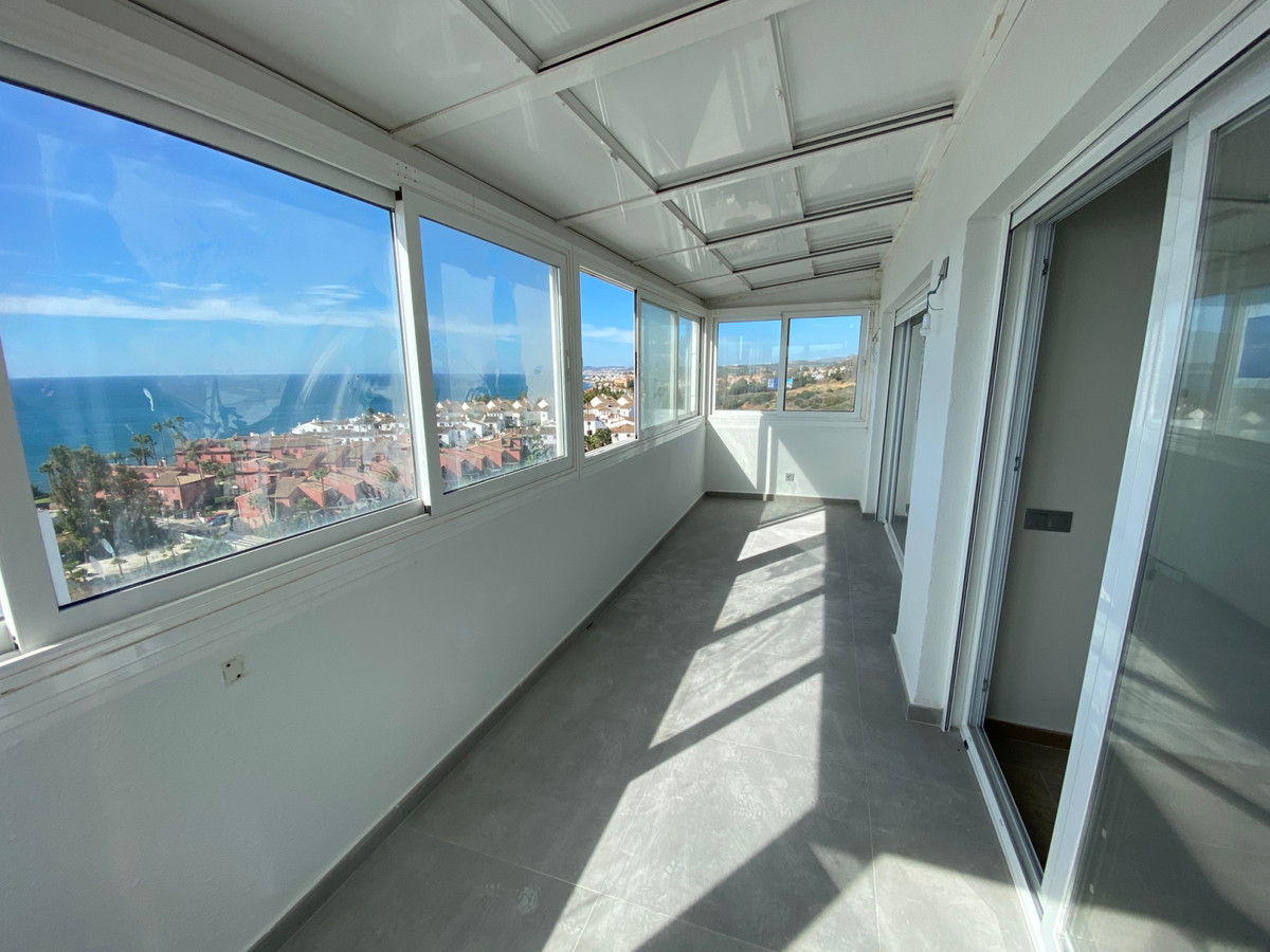 Appartement te koop in Estepona 3