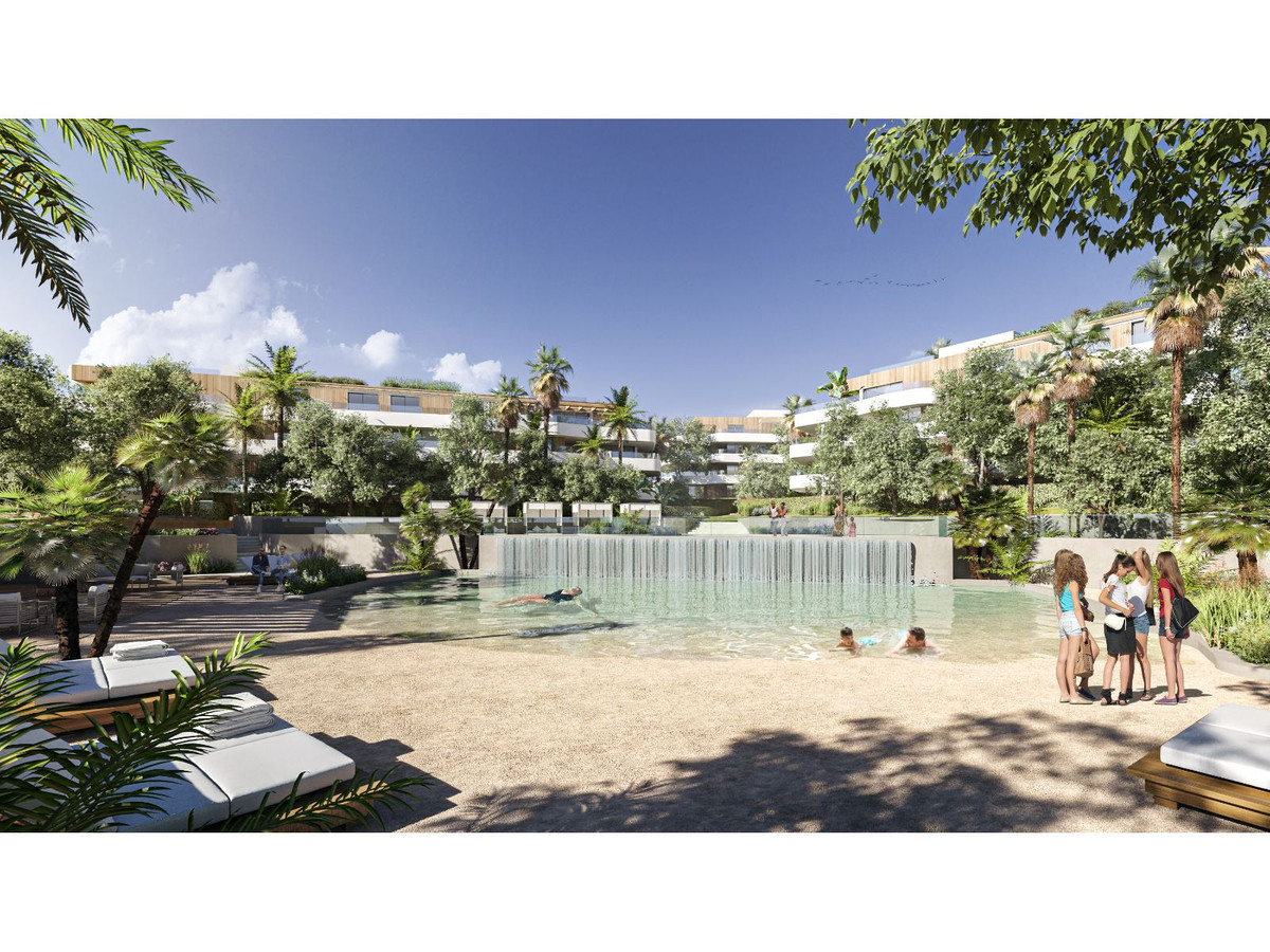 Apartamento en venta en Guardamar and surroundings 13