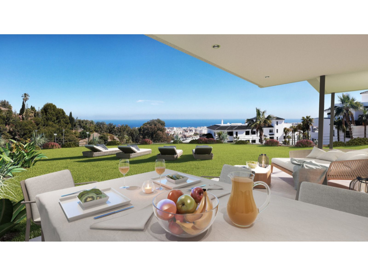 Property Image 624543-estepona-pueblo-apartment-2-2