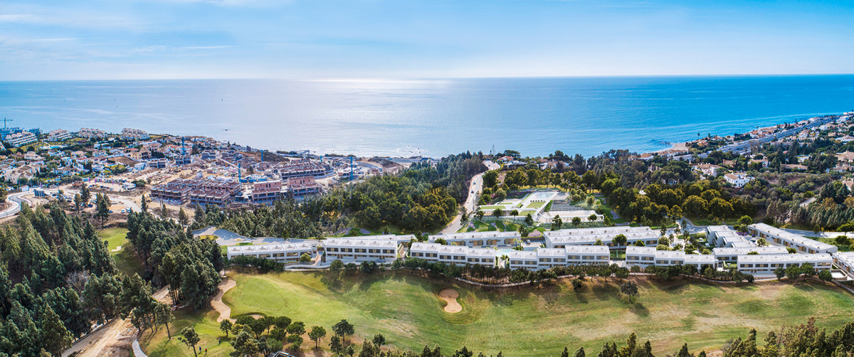 Maison de ville à vendre à Mijas 10