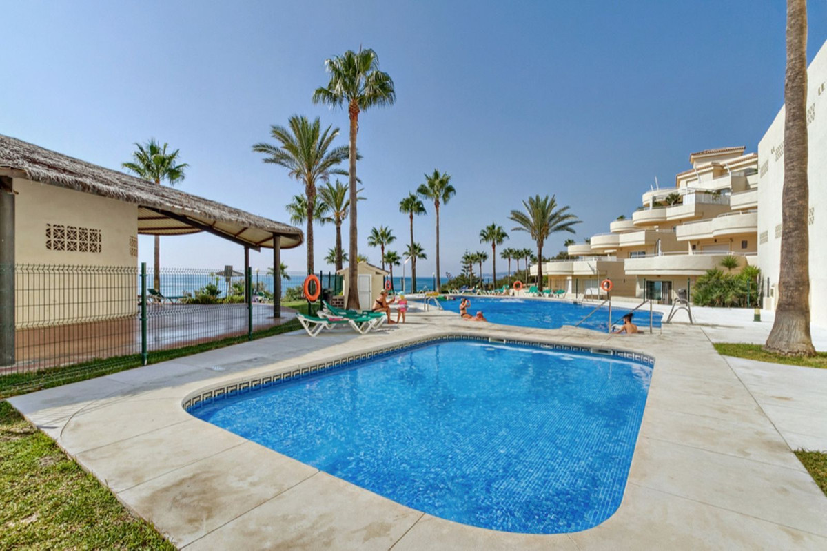 Appartement te koop in Estepona 1