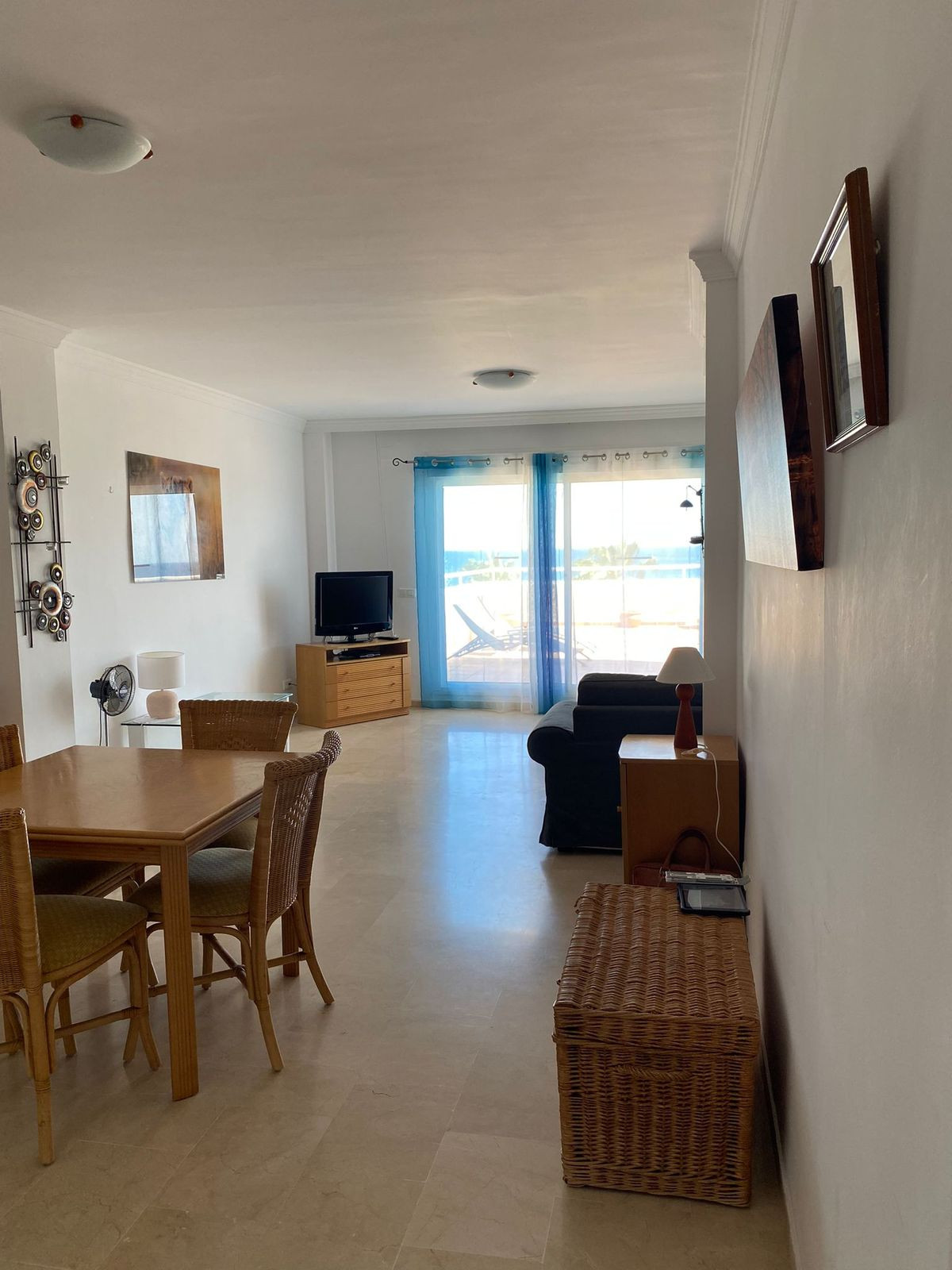 Apartamento en venta en Estepona 10