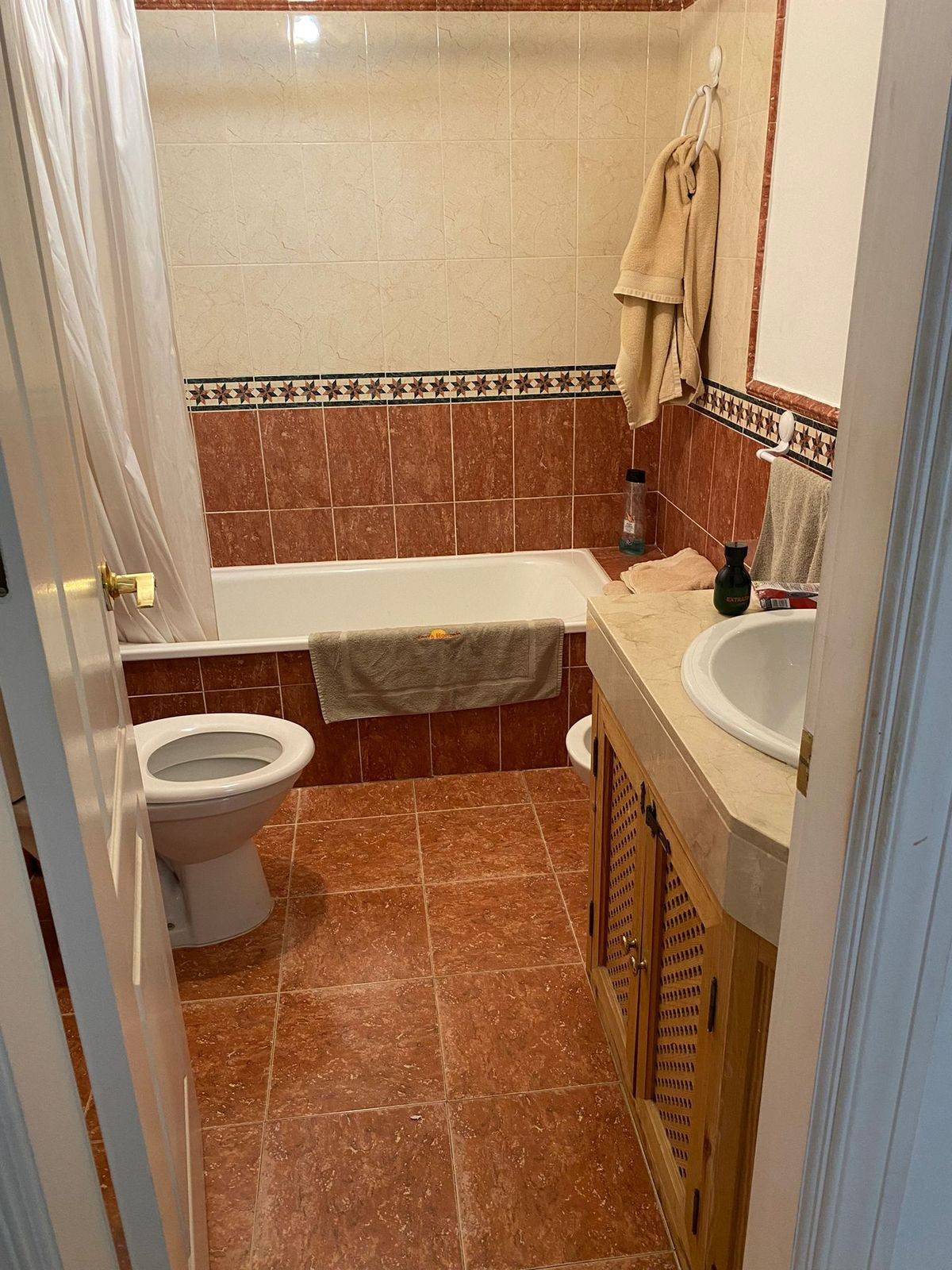 Appartement te koop in Estepona 17