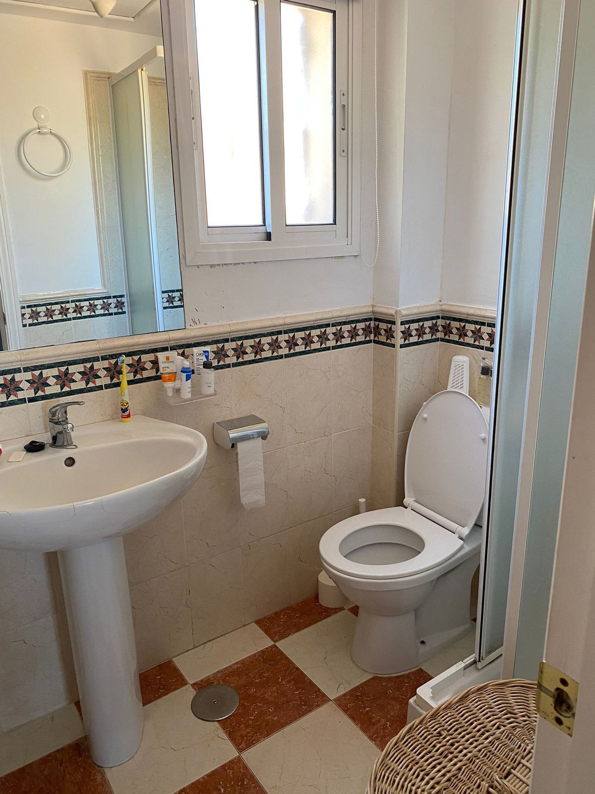 Appartement te koop in Estepona 19