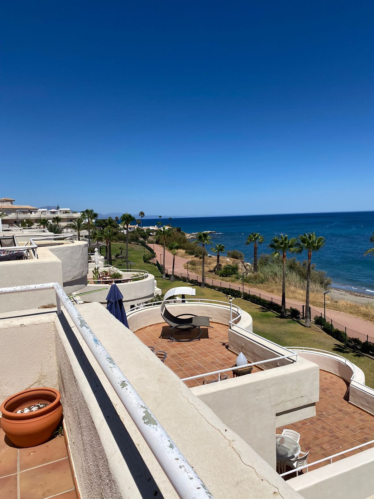 Appartement te koop in Estepona 2