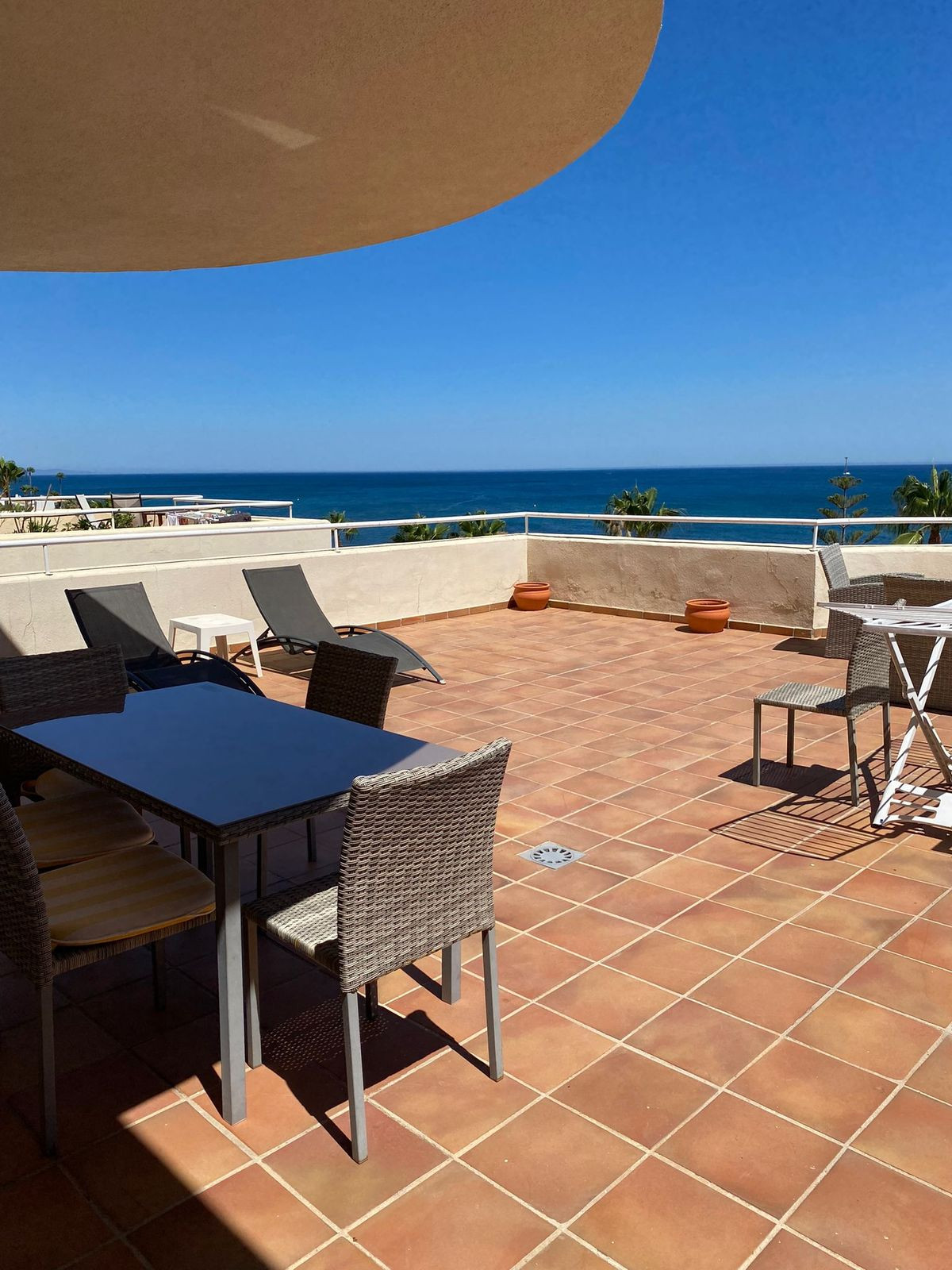 Appartement te koop in Estepona 22