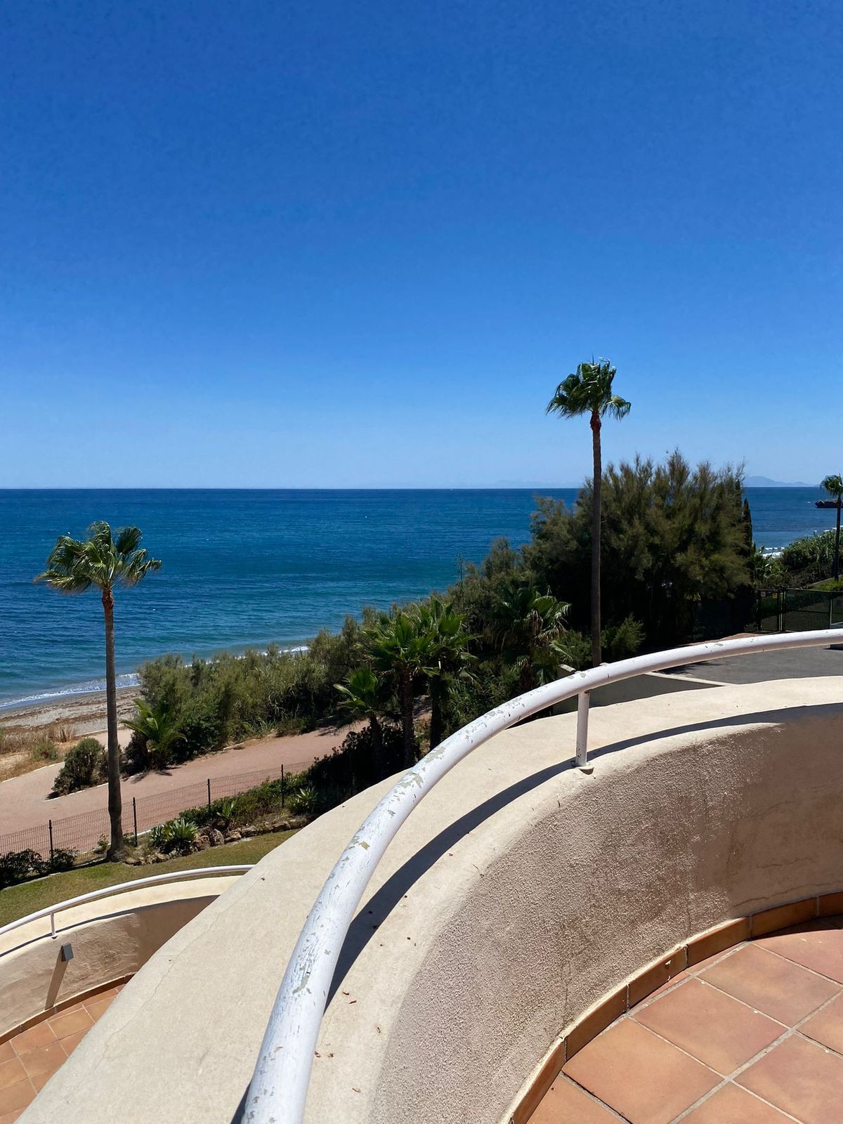 Appartement te koop in Estepona 23