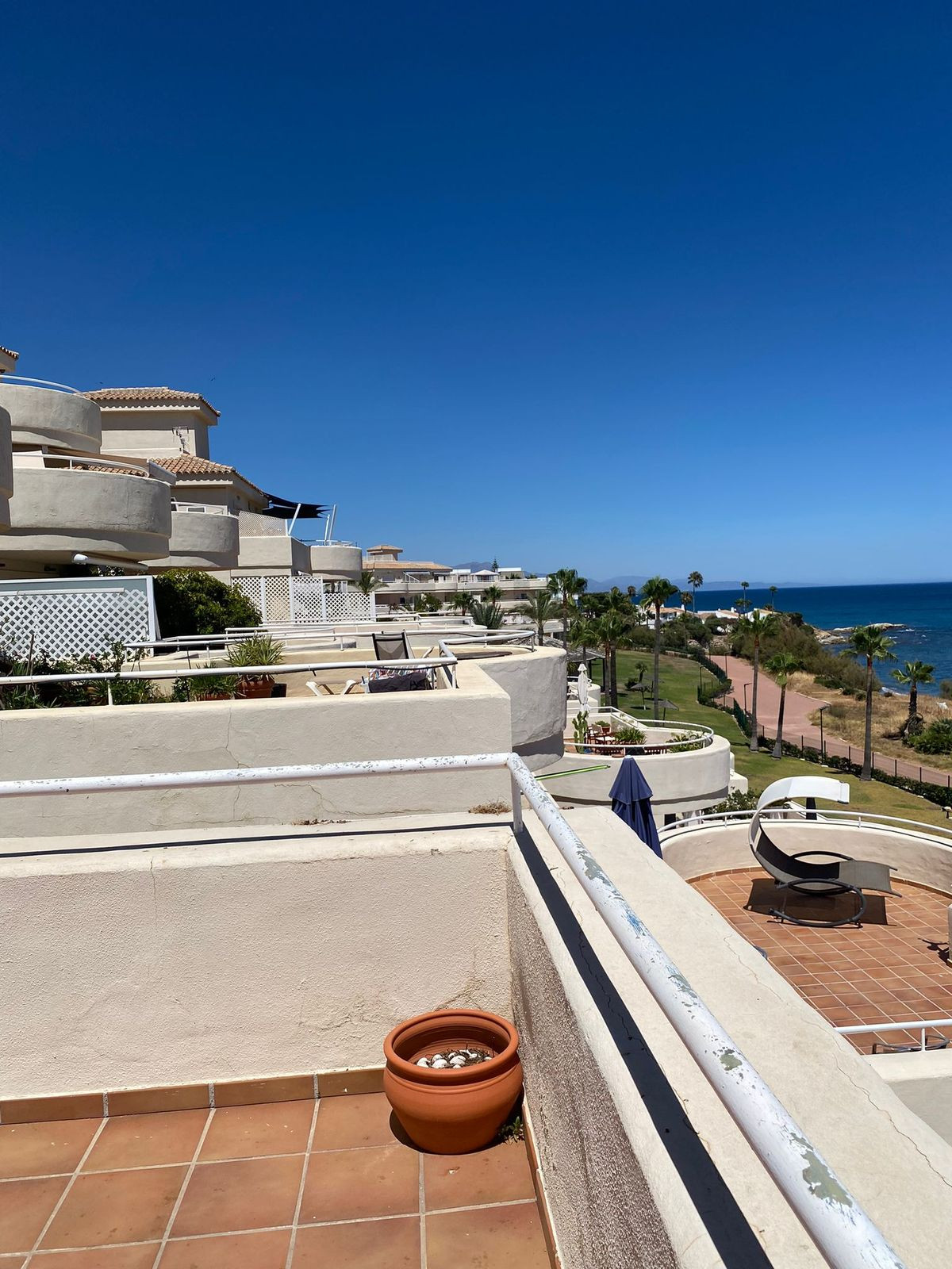 Appartement te koop in Estepona 24