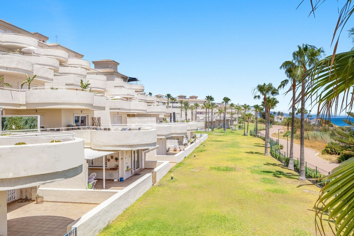 Appartement te koop in Estepona 4