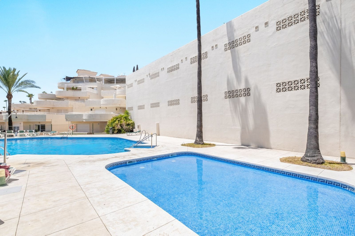 Apartament na sprzedaż w Estepona 6