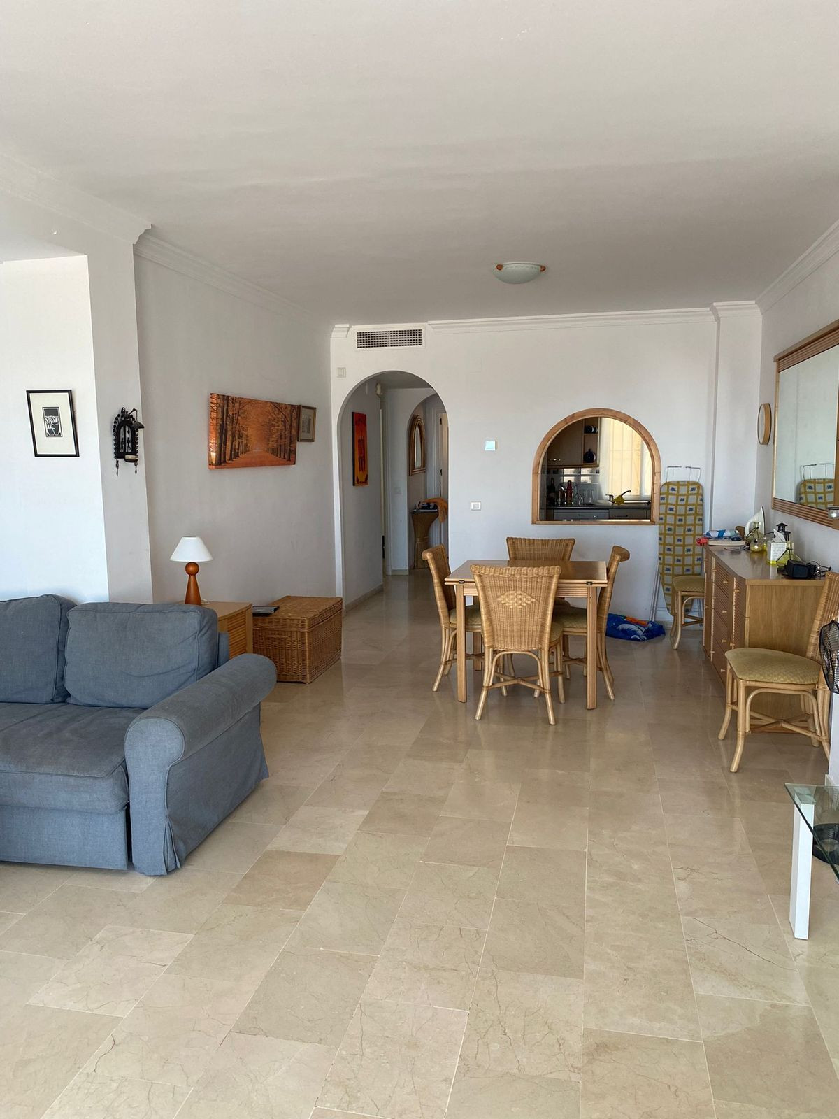 Apartament na sprzedaż w Estepona 7