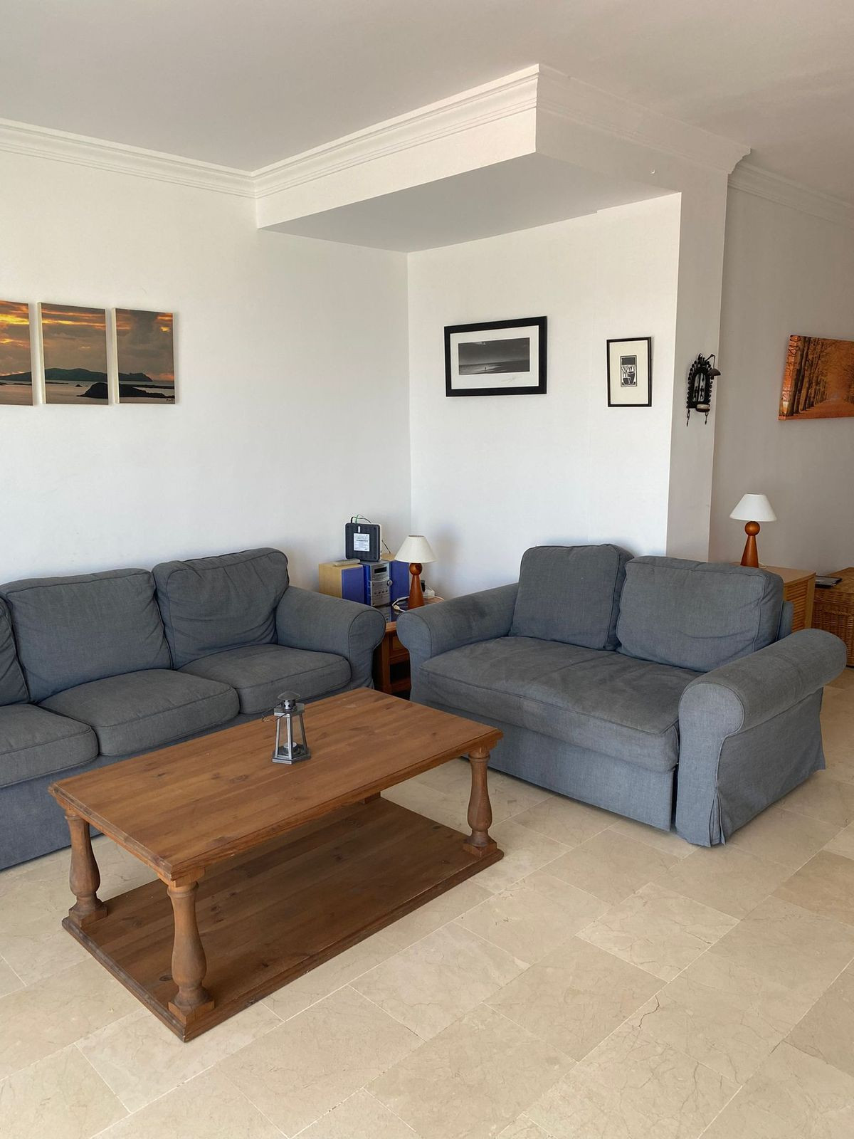 Apartamento en venta en Estepona 8