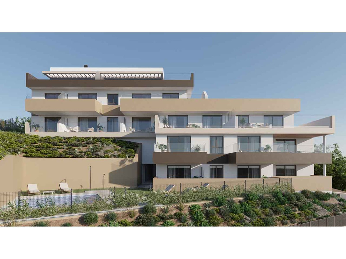 Appartement te koop in Estepona 11