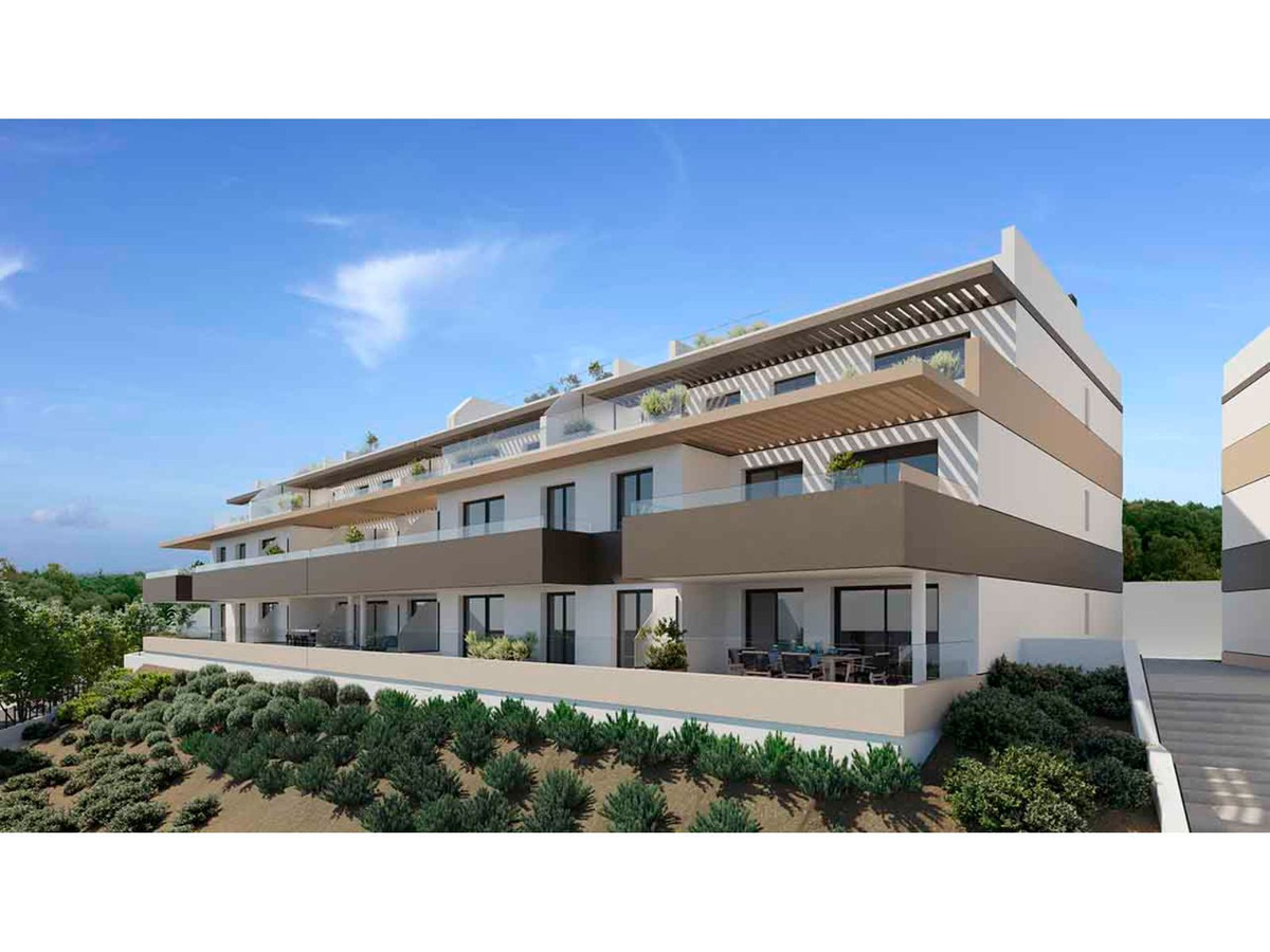 Apartament na sprzedaż w Estepona 13