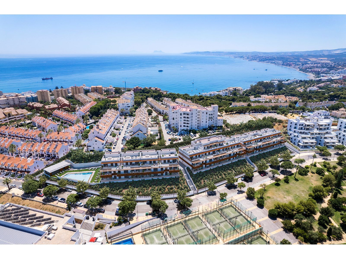 Apartament na sprzedaż w Estepona 17