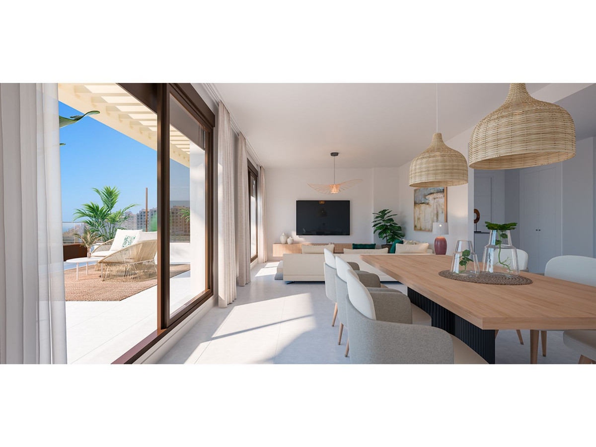 Appartement te koop in Estepona 5