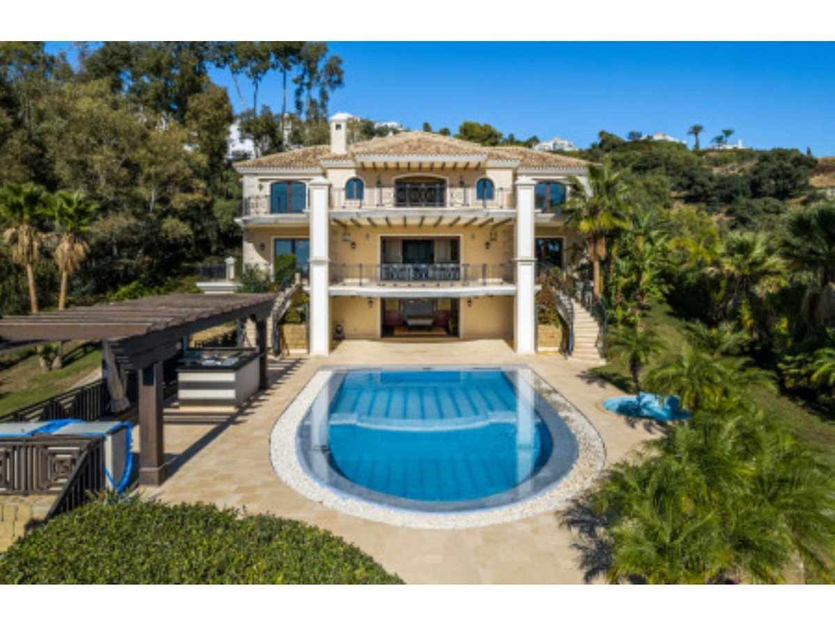 Property Image 624610-estepona-pueblo-villa-7-7